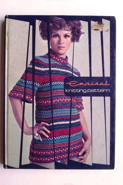 EMPISAL KNITTING PATTERN