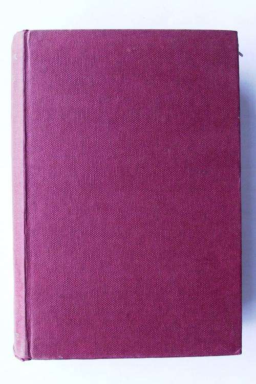 TEXTBOOK FOR MIDWIFES by Margaret F Myles