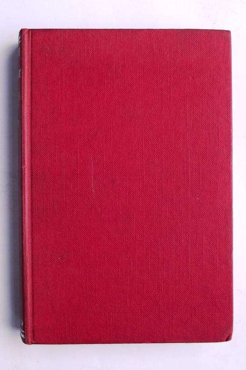 ANATOMY FOR NURSES by W Gordon Sears. 1961 Reprint.