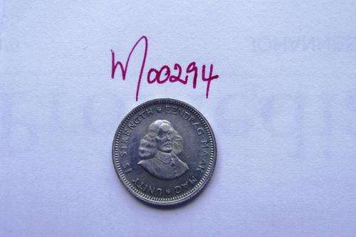 1964 5c Coin