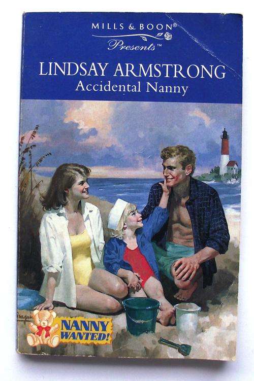 MILLS & BOON: STORM WATCH: PRESENTS. (Fair/good cond.)