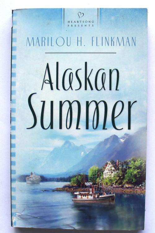 HEARTSONG PRESENTS: ALASKAN SUMMER (V/good cond.)