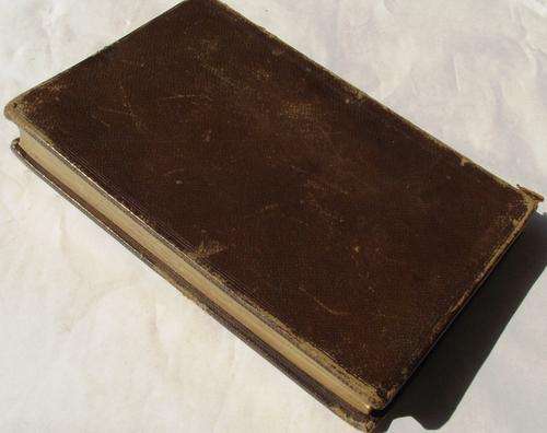 Thomas Babington Macaulay: LAYS OF ANCIENT ROME (1848 Edition)