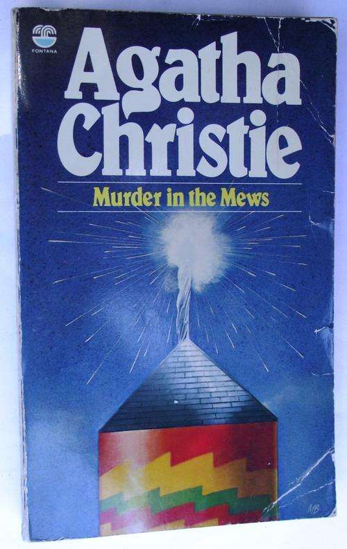 AGATHA CHRISTIE: MURDER IN THE MEWS