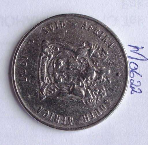 1977 R1 Coin
