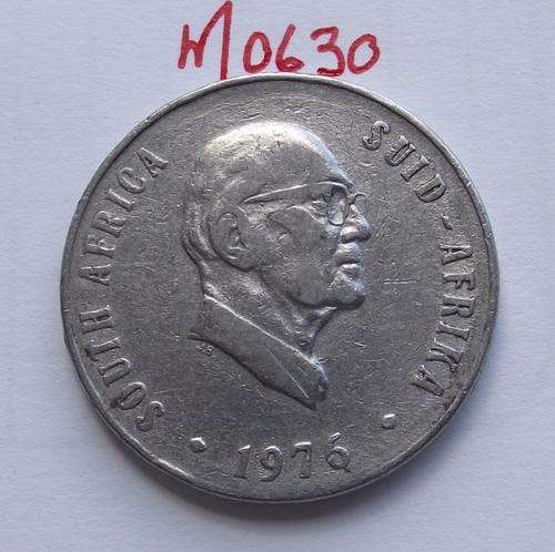 1976 50c Coin