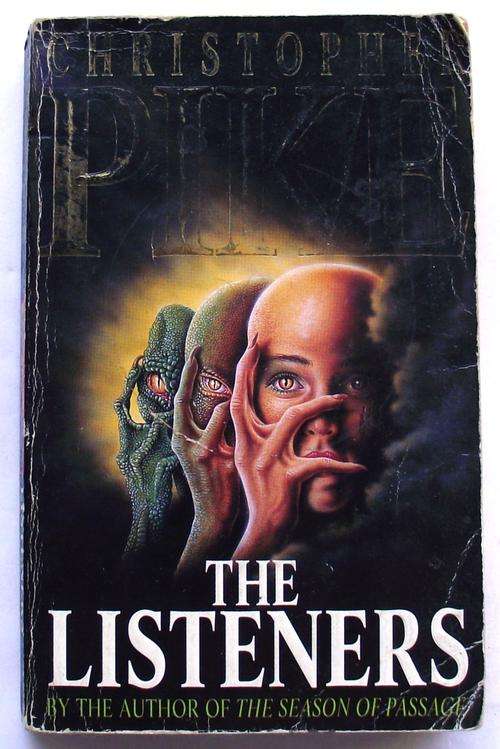Christopher Pike: THE LISTENERS