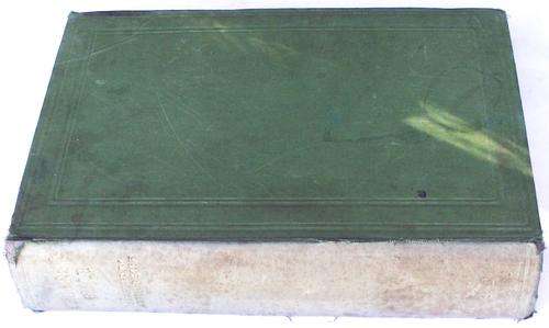 THE CHILDREN'S BIBLE: The Greatest Book in the World in its Own Words, arranged by Arthur Mee