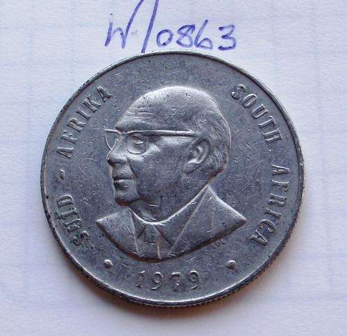 1979 R1 Coin
