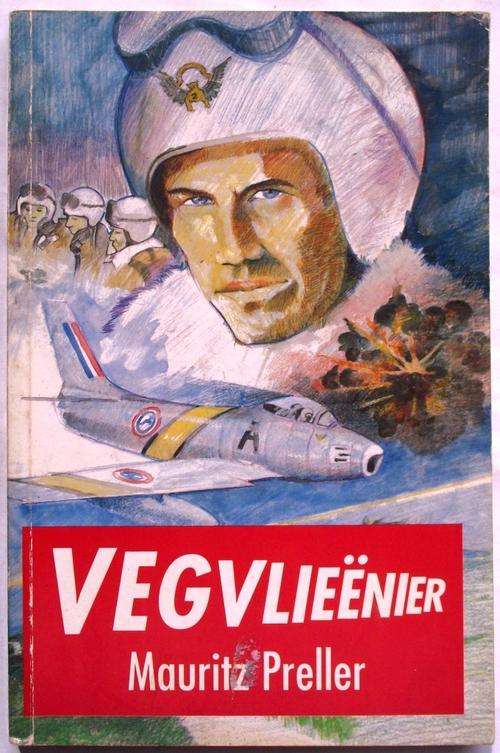 Mauritz Preller: VEGVLIEENIER