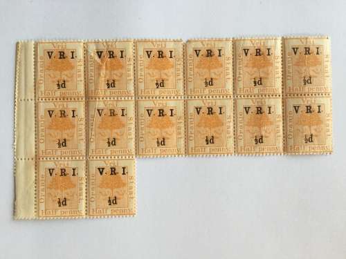 OFS 1900 ORANGE