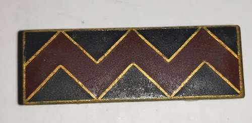 SADF Artillery Beret Bar