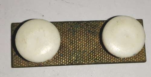SADF Artillery Beret Bar