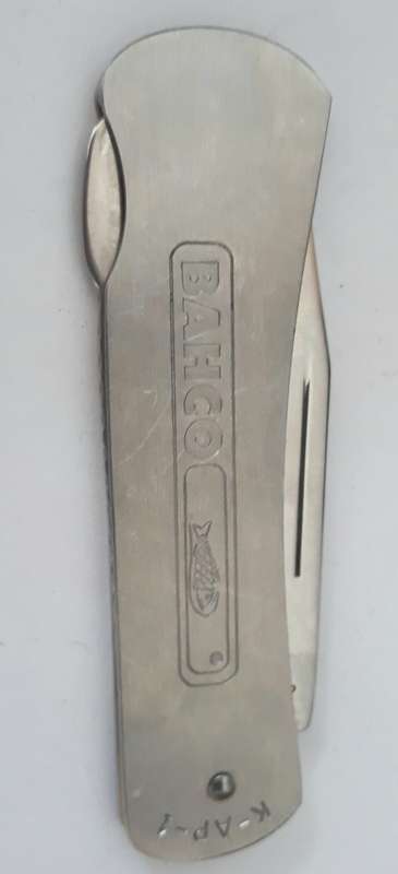 Bahco K-AP-1 Gardening Knife