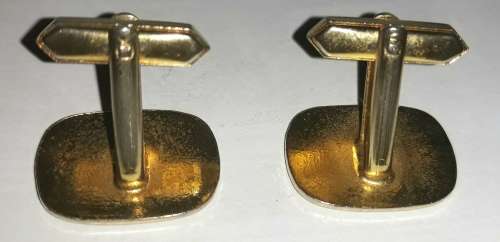 Vintage Renault Cufflinks