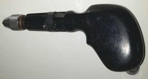 Fiskars Hand Drill