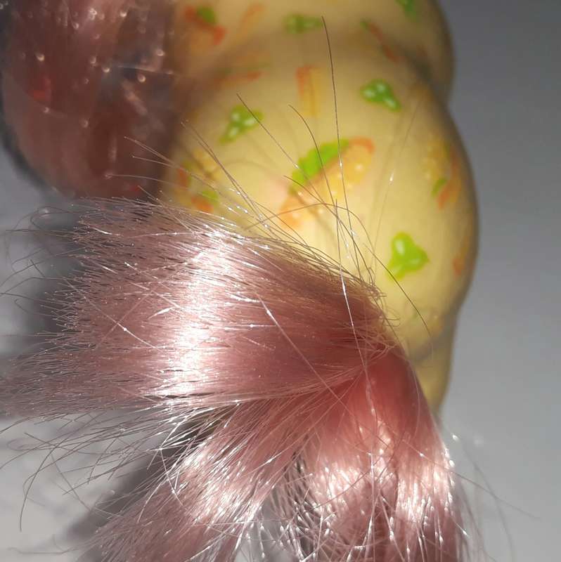 Vintage Hasbro My Little Pony G1 Twice as Fancy Munchy - Rare!