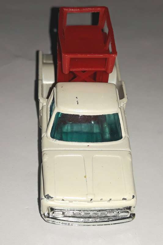 Vintage Husky Ford 150 Truck