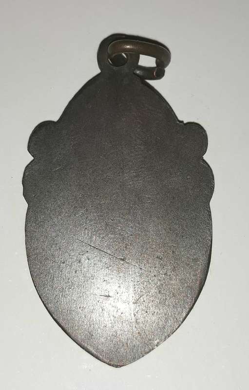 Vintage 1928 Johannesburg Commemorative Medal