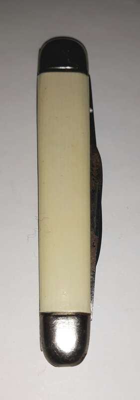 Vintage 1937 Coronation Pen Knife