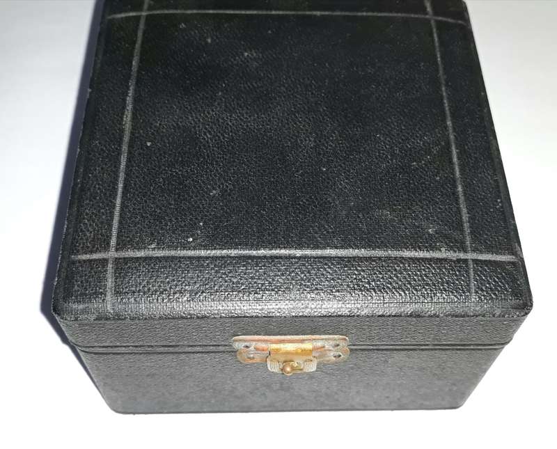 Antique Jetter and Scheerer Brunton Otoscope