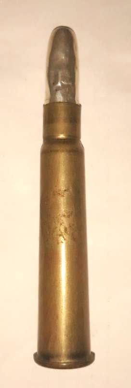 World War One Princess Mary Bullet Pencil