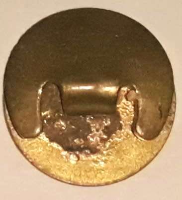 Vintage Dinky Toys Club Button Badge