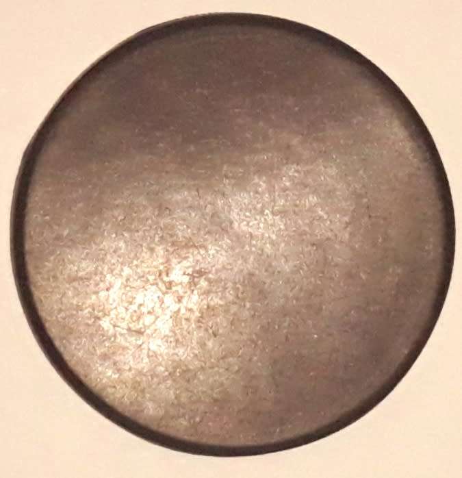 Vintage Die Afrikaanse Handlehuis Three Pence Token