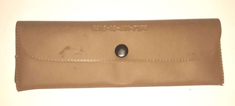 SADF Soldiers Sewing Kit