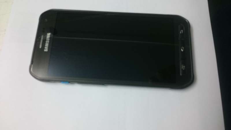 Samsung Galaxy S6 Active (Grey) SM-G890 Unlocked