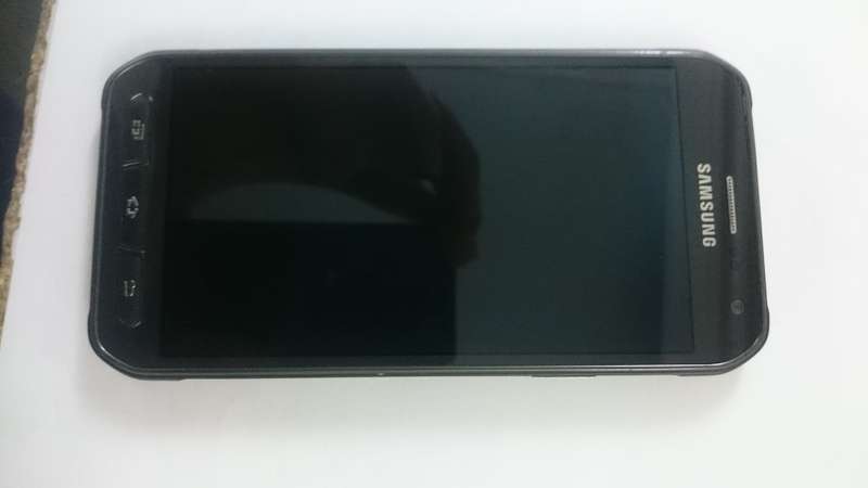 Samsung Galaxy S6 Active (Grey) SM-G890 Unlocked