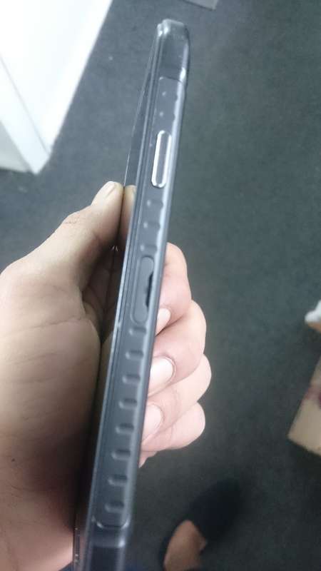 Samsung Galaxy S6 Active (Grey) SM-G890 Unlocked