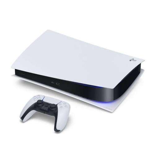PlayStation 5