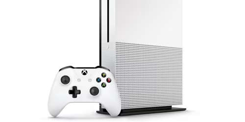 Great Condition Xbox one s 1 TB