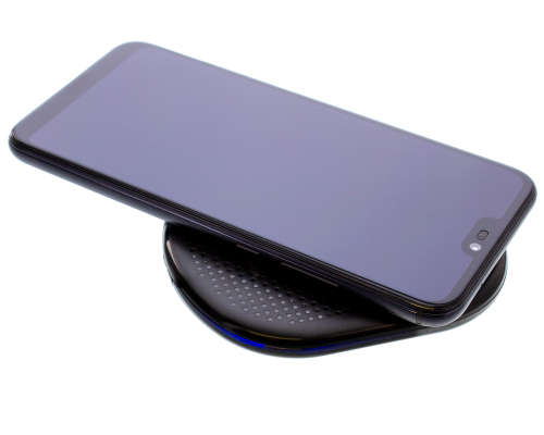 Samsung wireless charger