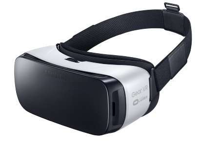 Samsung Gear VR (New, Sealed)