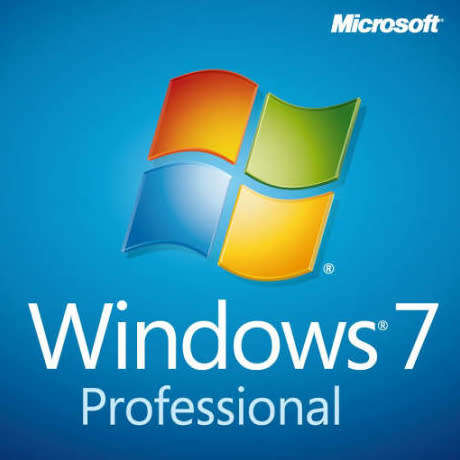 WINDOWS 7 PROFESSIONAL DIGITAL LICENSE KEY 32 / 64 BIT