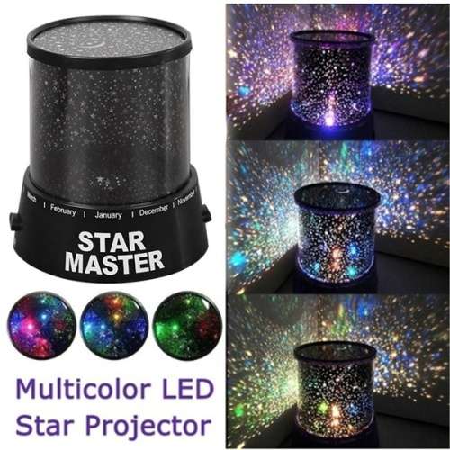 STARMASTER