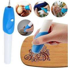 ENGRAVE IT PEN