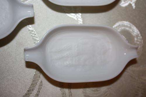 Die Zauberflote - Rosenthal Germany -  Ashtrays