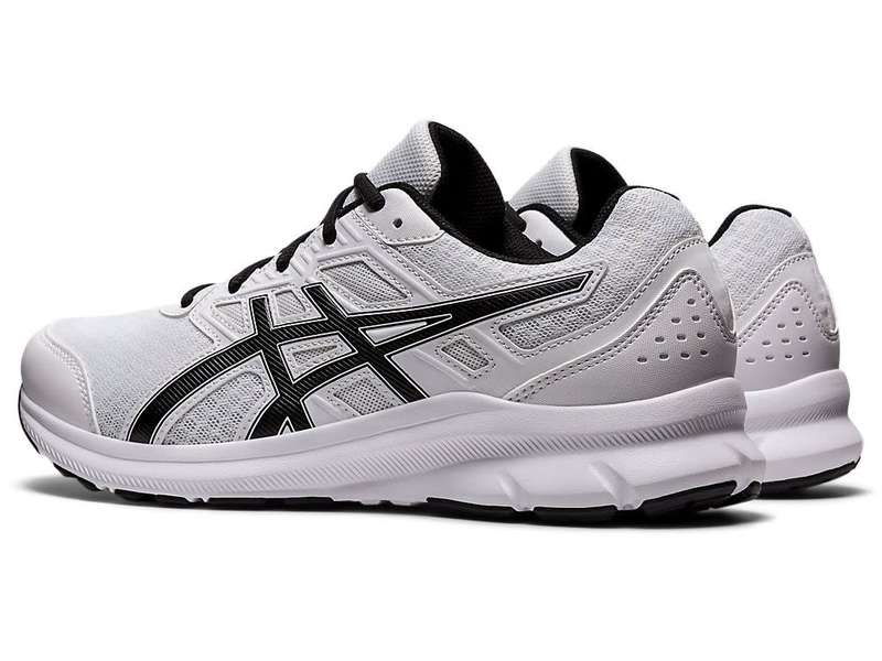 Asics Jolt 3 Mens white UK 9