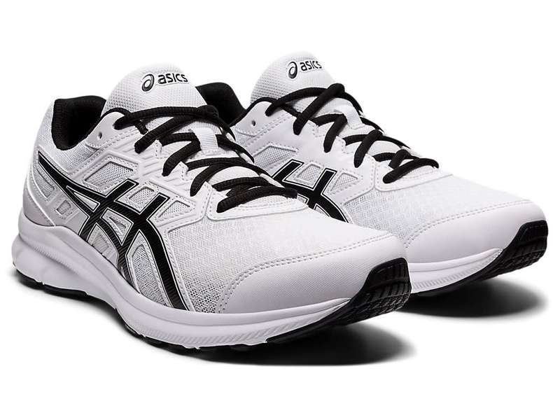 Asics Jolt 3 Mens white UK 9