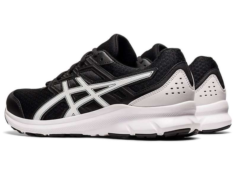 Asics Jolt 3 Mens black UK 12