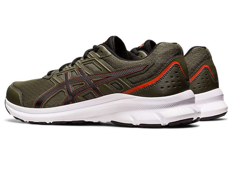 Asics Jolt 3 Mens white UK 11
