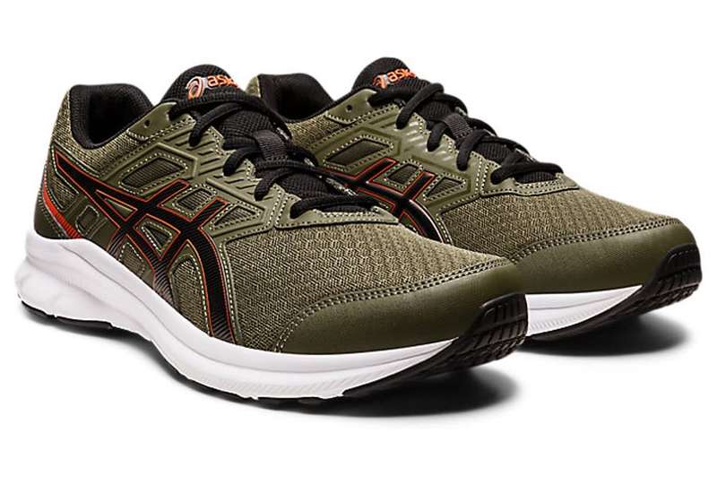 Asics Jolt 3 Mens white UK 11