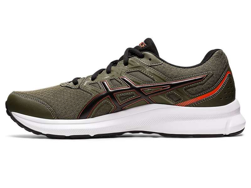 Asics Jolt 3 Mens white UK 11