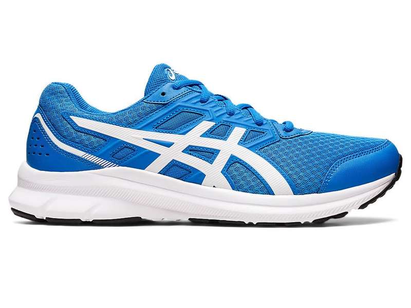Asics Jolt 3 Mens Blue UK 12