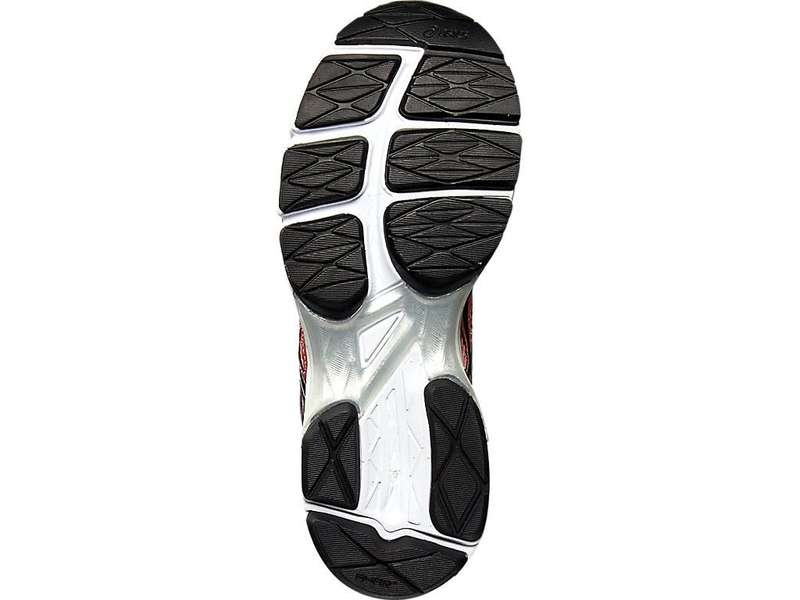 ASICS GEL-ZONE 6 WOMEN UK 7