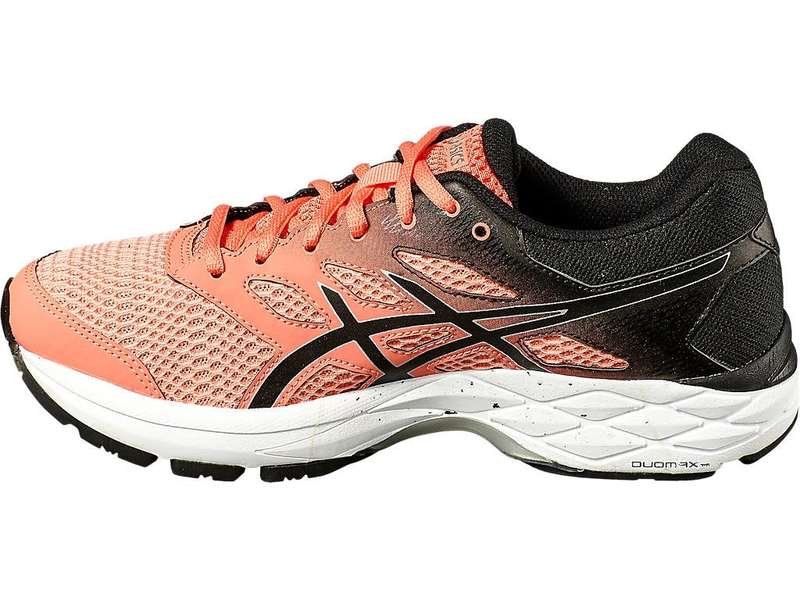 ASICS GEL-ZONE 6 WOMEN UK 7