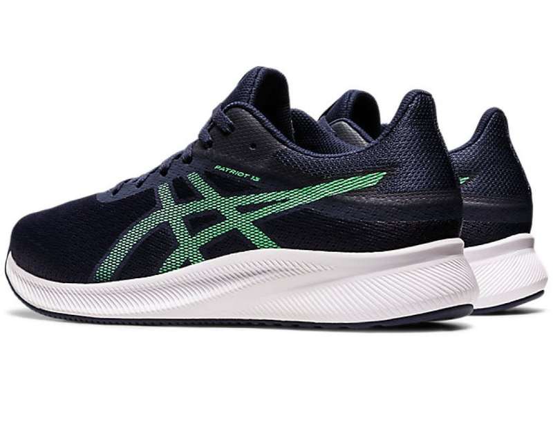 ASICS PATRIOT 13 MENS UK 6